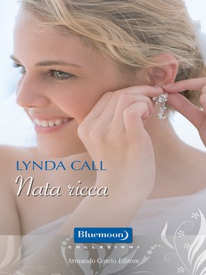 cover image of Nata ricca